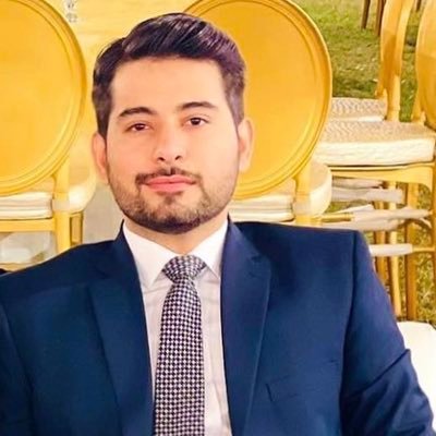 Usm_memon's profile picture. Journalist, Anchor, DNCA, Ex BOL TV
