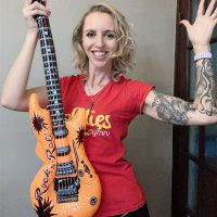 Goldies Sing & Smile (@goldieslive) 's Twitter Profile Photo