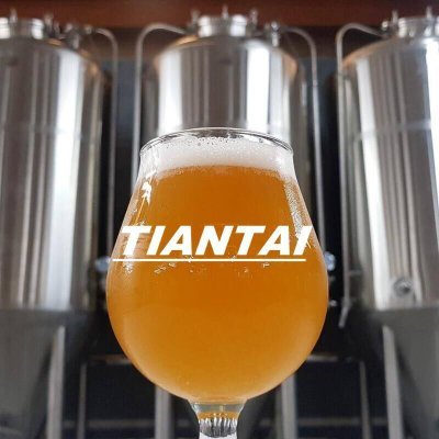 Vincent75383325's profile picture. This is Vincent from Tiantai beer equipment.