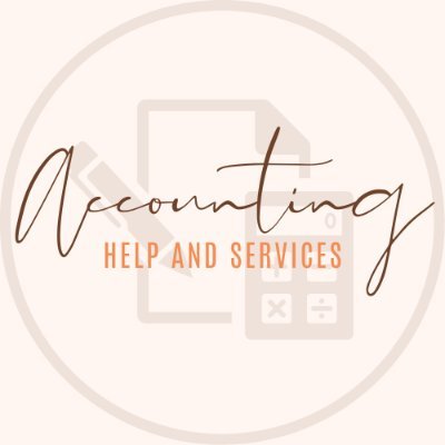 ⏤ your one call away accounting help and services
4th year BSA Students | Open for rush and non-rush commissions
