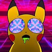 AlienShroom's profile picture. My power is imagination.