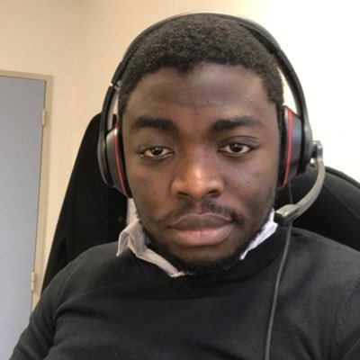 OsseniAbd's profile picture. Agricultural Economist, PhD