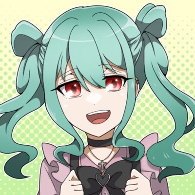 音海柚果💉❣️さんのプロフィール画像