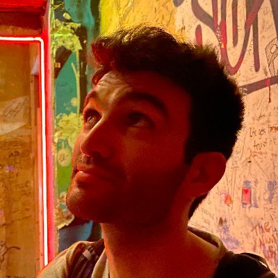 Developer and retired designer. https://t.co/B6KbJpzzCh | https://t.co/Cbz27GZK5m