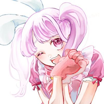 姫いちごさんのプロフィール画像