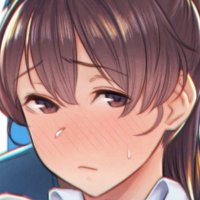 うつつ*みのる(utsutsu*minoru)/utu@新作DL同人漫画配信中 (@utu_ldnsft) 's Twitter Profile Photo うつつ*みのる(utsutsu*minoru)/utu@新作DL同人漫画配信中 (@utu_ldnsft) 's Twitter Profile Photo