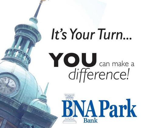 BNA Bank Park is proud to provide New Albany and North MS with access to football, baseball, softball, soccer, and tennis programs the whole family can enjoy.