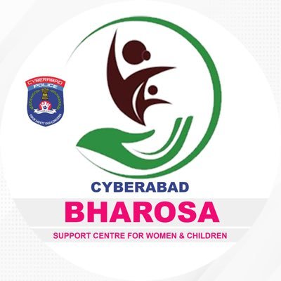 The Official Twitter account of #Bharosa Cyberabad . Call 100 for emergencies. Please reach us through WhatsApp +919490617444