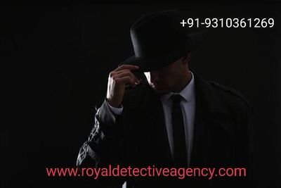 Royal Detective Agency