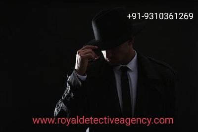 royal_detective's profile picture. Private Investigator
