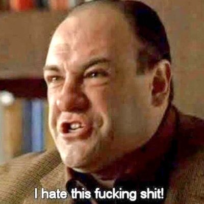 blairbnb1's profile picture. i'm just here to chew socialism and spread bubblegum and i'm all out of gum