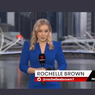 Journalist @7NewsMelbourne RBrown@Seven.com.au