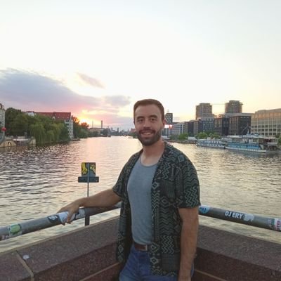 Postdoctoral Researcher - Hübner Lab - MDC Berlin
-Computational Biologist
-Del mismo Teruel
Bluesky:
https://t.co/oYEX3snd9N