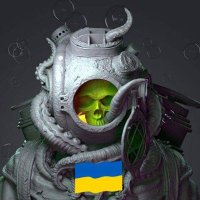 Круків посіпака(@ZovBlakitniKruk) 's Twitter Profile Photo