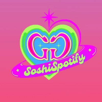 Your best source for Girls’ Generation’s Daily Spotify Data! Turn on notifications!🔔 #GG4EVA