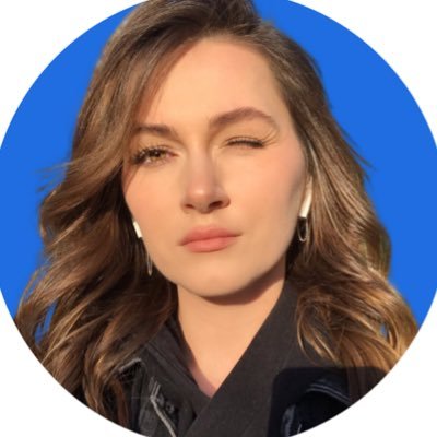 Anna_Syvk's profile picture. #StandWithUkraine 🇺🇦