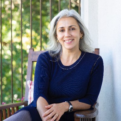 Defne Suman Profile