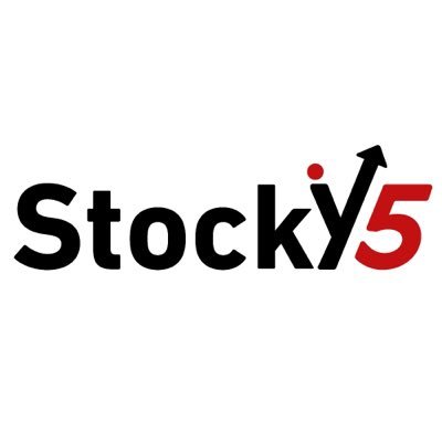 Stocky5App Profile Picture