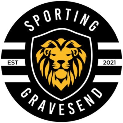 Gravesend based football team est. 2021 | @NKSFL Division 3