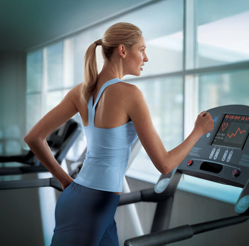 Recinto dedicado al ejercicio y deporte para mantener en equilibrio tu mente y cuerpo!