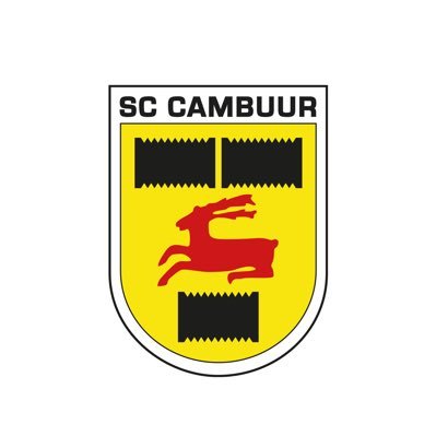 SCCambuurLwd Profile Picture