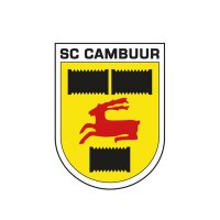 SC Cambuur(@SCCambuurLwd) 's Twitter Profile Photo