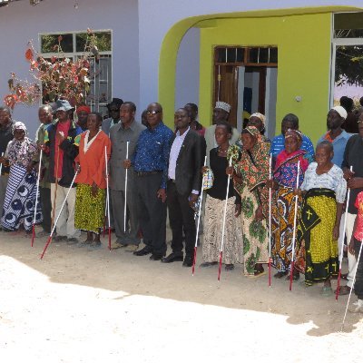 A Tanzanian Non-government Organization striving to improve the welfare of people with disabilities and other marginalized groups.