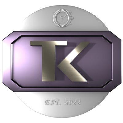 TimekeepersNFT | TK