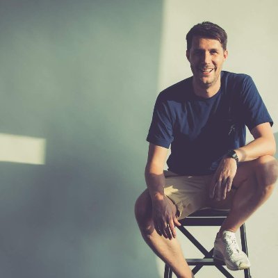 BAYYTUP's profile picture. Designer & Geek.