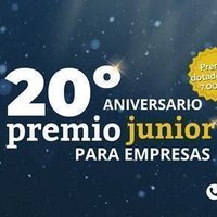 Premio Junior (@premiojunior) 's Twitter Profile