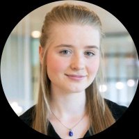 Rebekka Gullvåg(@RGullvag) 's Twitter Profile Photo