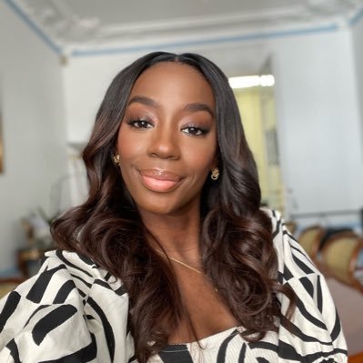 JaniceCannelle's profile picture. 