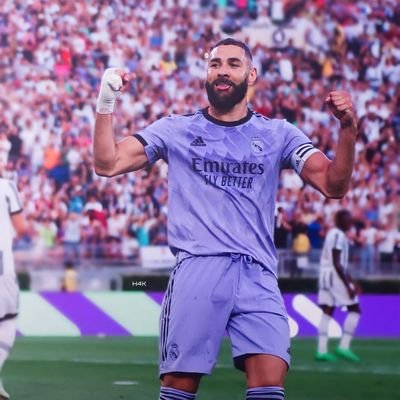 صفحة عشاق نادي ريال مدريد في الوطن العربي💪
ishak gue