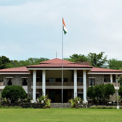 Rajbhawan Uttarakhand