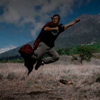 Khairuddin (@rudyst09) 's Twitter Profile