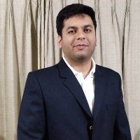 Viral Garg (@gargviral) 's Twitter Profile
