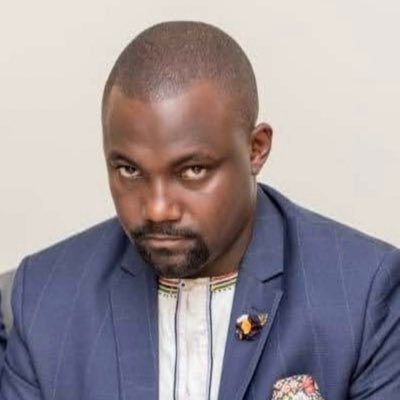 Counsel_Salongo's profile picture. Adapt or Die Mindset/Advocate