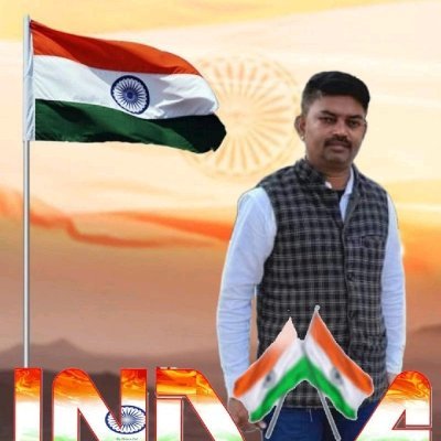 mukeshsoni15's profile picture. BJP JASHPUR