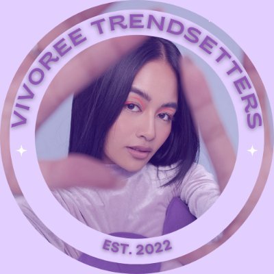 VIVOREE TRENDSETTERS 🤍