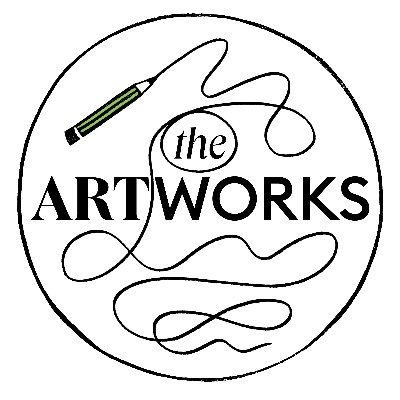 The Artworks is an illustration Agency. Steph Alexander-Jinks, Alex Hadlow and Lucy Scherer are the Agents.