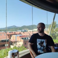 JoanTarrida (@joantarridav) 's Twitter Profile