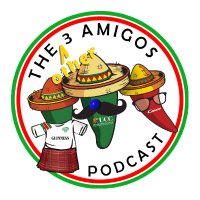 The Other 3 Amigos Podcast(@TheOther3Amigos) 's Twitter Profile Photo