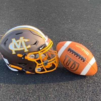 The official account of Monroe Central Football. 