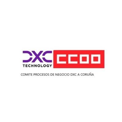 Comité de Empresa DxC A Coruña