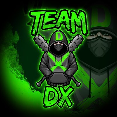 TeamDXesports's profile picture. We are the League of Legends Degenerates
For the memes IG: teamdx_esports