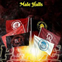 Male Halls Official 🏴‍☠️(@malehallsgh) 's Twitter Profile Photo