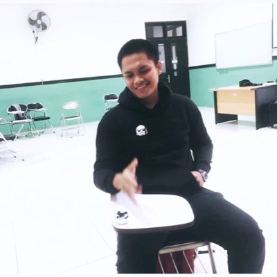 G11Recky's profile picture. MARKICABS!!!