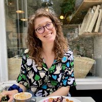 Beatriz Gill Olivas (@gillolivas) 's Twitter Profile