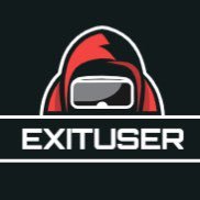 exituser (@exituser_rl) 's Twitter Profile