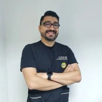 Dr. Ricardo E Matheus Ch (@ricardomatheusc) 's Twitter Profile